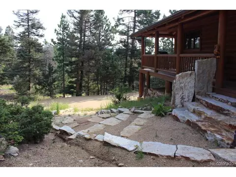 160 Nuthatch Dr, Cotopaxi, CO 81223 photo 5