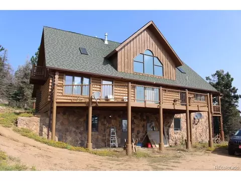 160 Nuthatch Dr, Cotopaxi, CO 81223 photo 36