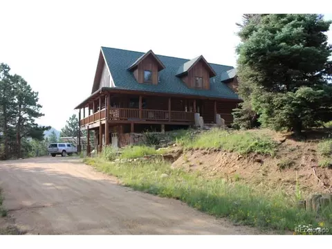 160 Nuthatch Dr, Cotopaxi, CO 81223 photo 1
