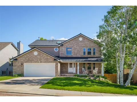 650 Maroonglen Ct, Colorado Springs, CO 80906