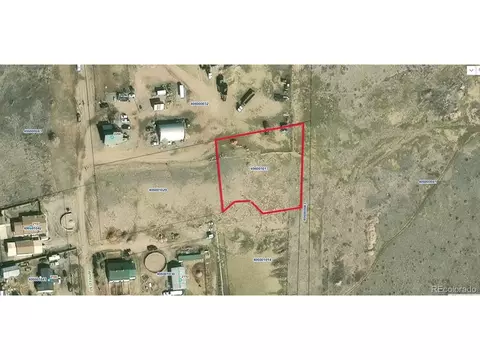 Apollo St, Pueblo, CO 81008