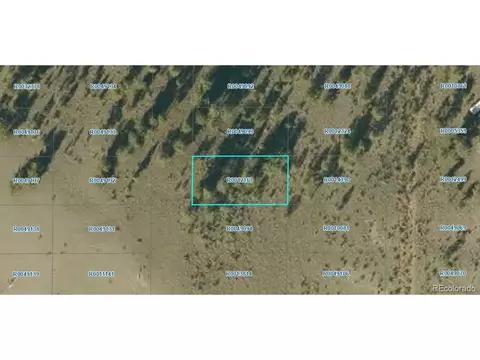 560 Ram St, Hartsel, CO 80449 photo 1
