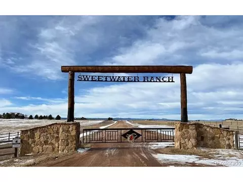 10555 Big Sky Trl, Elbert, CO 80106