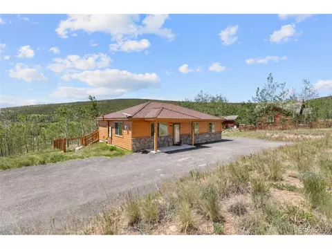 108 Sheep Ridge Rd, Fairplay, CO 80440