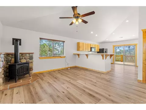 108 Sheep Ridge Rd, Fairplay, CO 80440