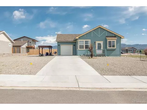 141 Grouse Rd, Buena Vista, CO 81211