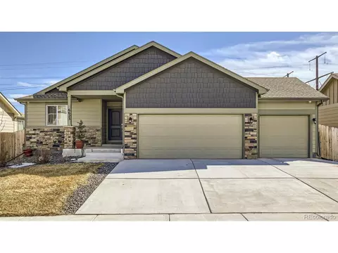6623 Tillamook Dr, Colorado Springs, CO 80925