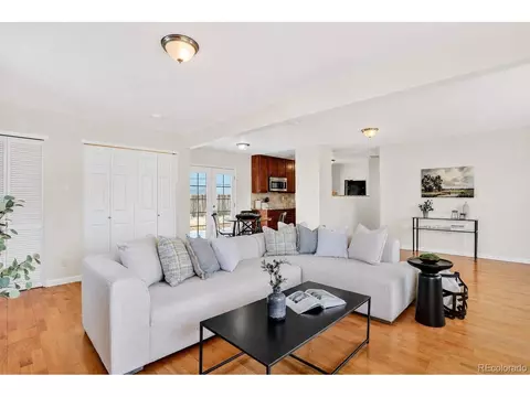 2836 S Grape Way, Denver, CO 80222