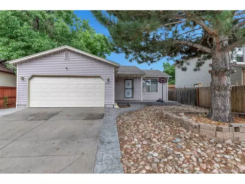 Undisclosed, Denver, CO 80239