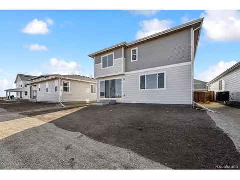 250 Lark Sparrow Way, Bennett, CO 80102 photo 22