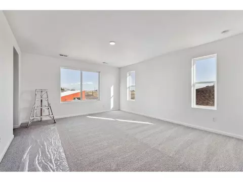 250 Lark Sparrow Way, Bennett, CO 80102 photo 12