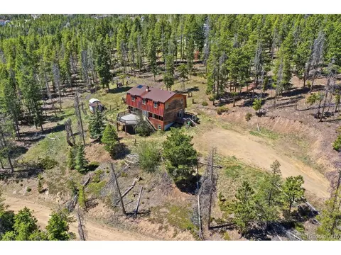 Other - 8367 S Warhawk Way, Conifer, CO 80433 photo 2 of 15