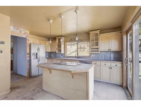 Kitchen - 8367 S Warhawk Way, Conifer, CO 80433 photo 1 of 3
