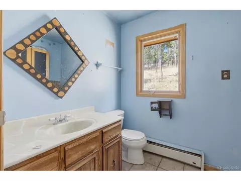 Bath - 8367 S Warhawk Way, Conifer, CO 80433 photo 1 of 4