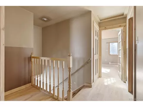 Entry Way - 8367 S Warhawk Way, Conifer, CO 80433 photo 2 of 2