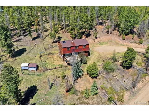 Other - 8367 S Warhawk Way, Conifer, CO 80433 photo 15 of 15