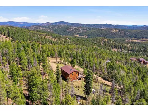 Other - 8367 S Warhawk Way, Conifer, CO 80433 photo 3 of 15