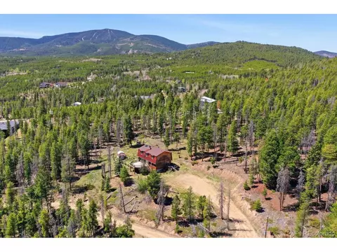 View/Area - 8367 S Warhawk Way, Conifer, CO 80433 photo 1 of 3