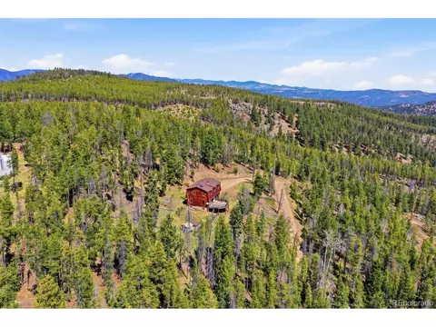 Other - 8367 S Warhawk Way, Conifer, CO 80433 photo 13 of 15