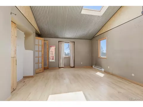 Bedroom - 8367 S Warhawk Way, Conifer, CO 80433 photo 1 of 4