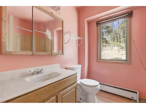 Bath - 8367 S Warhawk Way, Conifer, CO 80433 photo 4 of 4