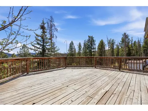 Exterior - 8367 S Warhawk Way, Conifer, CO 80433 photo 1 of 3