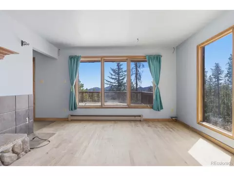 Living - 8367 S Warhawk Way, Conifer, CO 80433 photo 3 of 3