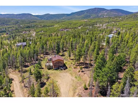 View/Area - 8367 S Warhawk Way, Conifer, CO 80433 photo 2 of 3