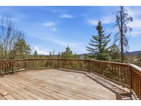 Exterior - 8367 S Warhawk Way, Conifer, CO 80433 photo 2 of 3