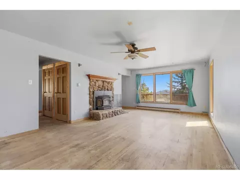 Living - 8367 S Warhawk Way, Conifer, CO 80433 photo 1 of 3
