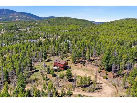 View/Area - 8367 S Warhawk Way, Conifer, CO 80433 photo 3 of 3