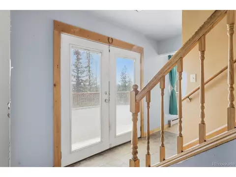 Entry Way - 8367 S Warhawk Way, Conifer, CO 80433 photo 1 of 2