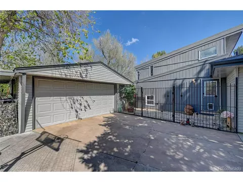 4595 E Harvard Ave, Denver, CO 80222 photo 30
