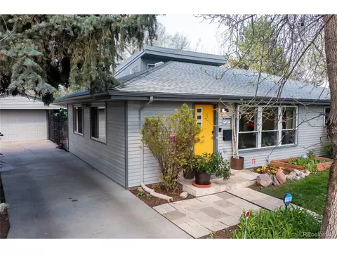 4595 E Harvard Ave, Denver, CO 80222 photo 4
