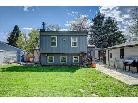 4595 E Harvard Ave, Denver, CO 80222 photo 33