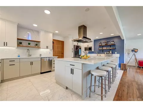 4595 E Harvard Ave, Denver, CO 80222 photo 9