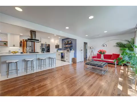 4595 E Harvard Ave, Denver, CO 80222 photo 5