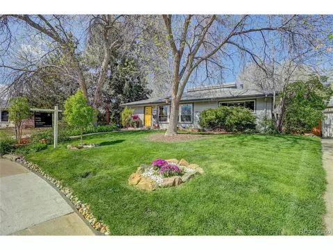 4595 E Harvard Ave, Denver, CO 80222 photo 3