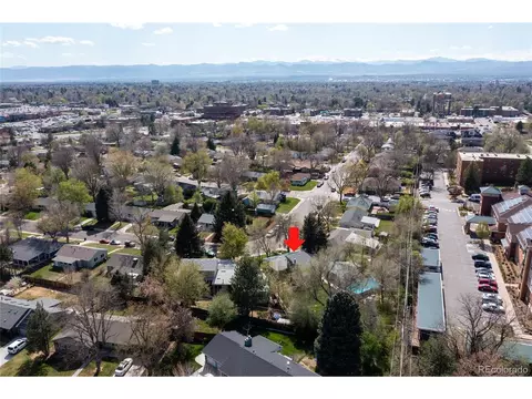 4595 E Harvard Ave, Denver, CO 80222 photo 40