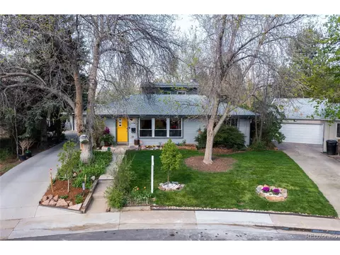 4595 E Harvard Ave, Denver, CO 80222 photo 2