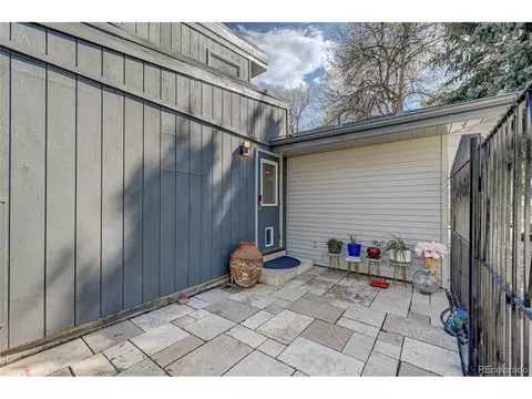 4595 E Harvard Ave, Denver, CO 80222 photo 32