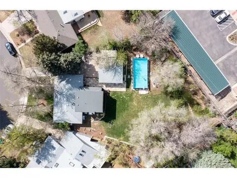 4595 E Harvard Ave, Denver, CO 80222 photo 39