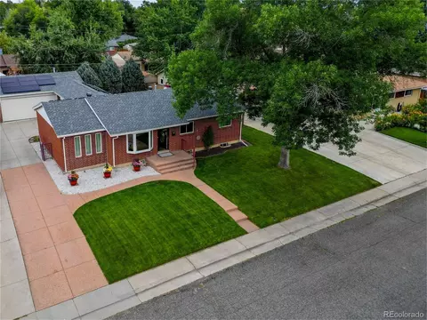 6452 Kipling St, Arvada, CO 80004