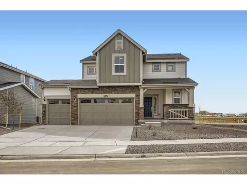4346 Amanda Dr, Johnstown, CO 80534