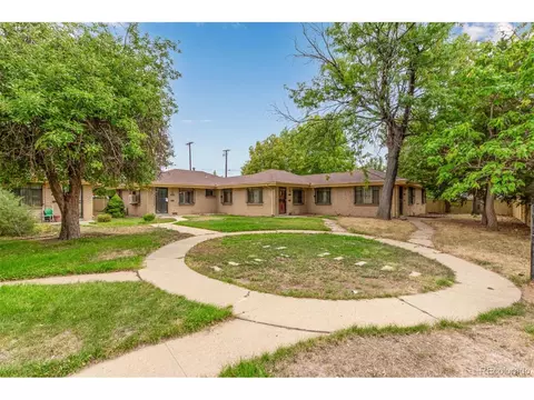 2804 N Harrison St, Denver, CO 80205