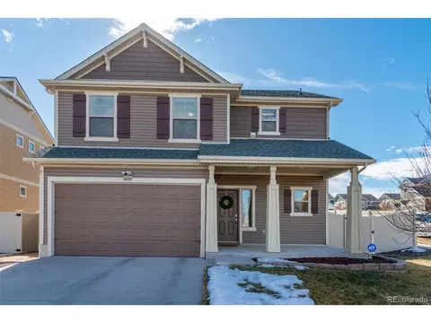 18000 E 44th Pl, Denver, CO 80249