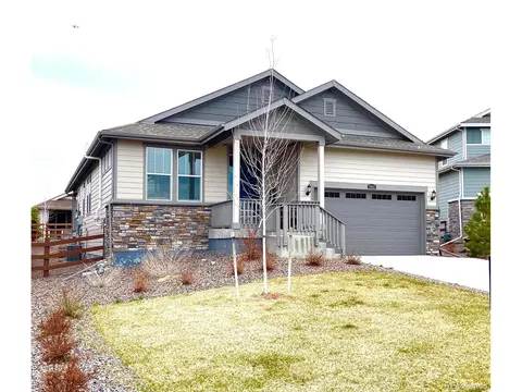 8164 S Ider Ct, Aurora, CO 80016