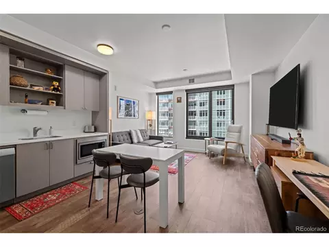1750 Wewatta St #605, Denver, CO 80202