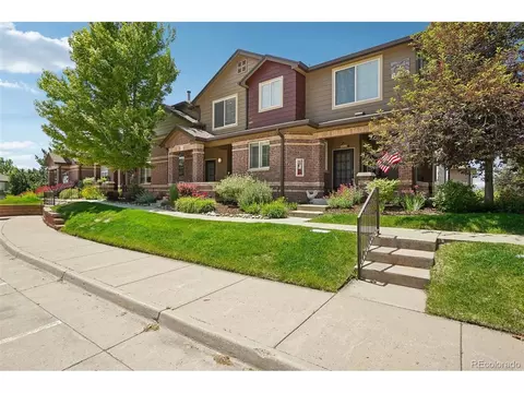 6412 Silver Mesa Dr #B, Highlands Ranch, CO 80130
