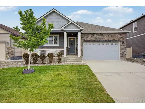 7220 Frying Pan Dr, Frederick, CO 80530